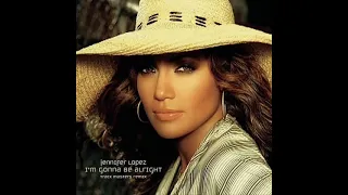 Jennifer Lopez   Im Gonna Be Alright feat Nas 480p