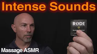 🔥Warning🔥 Intense Brushing Sounds May Cause ASMR