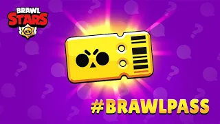 BRAWL PASS 9 СЕЗОН !!!Отрытие Ящиков!!!Новый борец  ЛОЛА! #Броуливуд