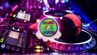 Nach Re Patarki Nagin Jaisan Malaai Music Chirai Gaon || Top Vibration Dj Song ll 2022