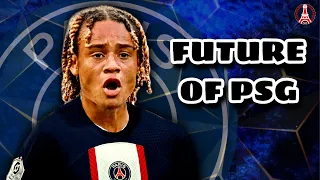 Paris Saint-Germain NEED to bring back Xavi Simons and here is why