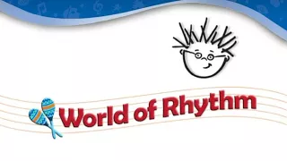 Closing to World of Rhythm Discovery Kit 2011 DVD