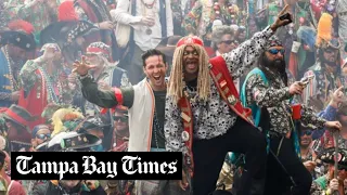 Gasparilla 2023: The pirate invasion of downtown Tampa is on!