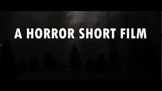 A horror short film - S20 Ultra Moment anamorphic lens