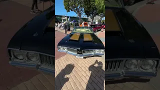 Part 3 Classic and Amazing cars | Car show 2024 | Seal beach California #cars #show #classic #2024