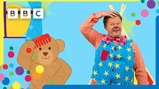 Mr Tumble Songs | This is the Way We… | Mr Tumble and Friends