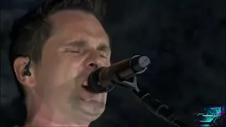 Muse - Pressure  (Live at isle of wight 2022)