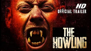 THE HOWLING Official Trailer #1 (2017) (HD) (Horror) (1930s) (Homage) (FRANKENSTEIN)