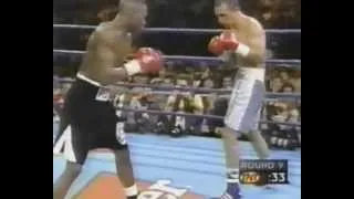 (Fight 20) Floyd Mayweather vs. Carlos Rios [1999-12-17]