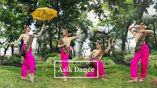 Asik Dance- SCC BPED students project