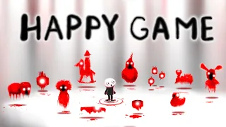 The Sandman's Toybox | Happy Game: The First Nightmare