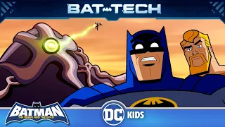 Batman: The Brave and the Bold Pоссия | Царствование СТАРРО! ​| DC Kids