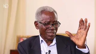 NDC Lost the 2016 Elections due to the Removal of Key People - Gen. Nunoo-Mensah