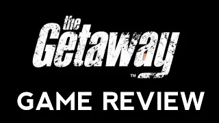The Getaway review - minimme