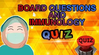 Questions and Answer| Integrated Board Questions