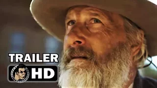 GODLESS Official Trailer (HD) Jeff Daniels Netflix Western Series