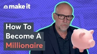 How To Become A Millionaire – Scott Galloway