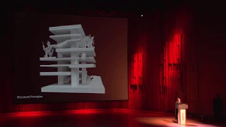 O'Donnell + Tuomey lecture | Architecture on Stage