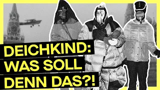 Deichkind: Wieso die Band immer noch was zu sagen hat || PULS Musikanalyse