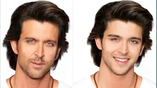 🥰Hrithik Roshan😘 ll Cute ❤️❤️ Handsome 😍😍 New Whatsapp Status//Nice status...