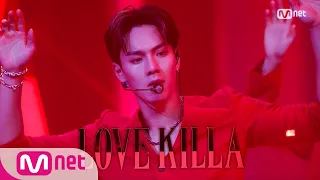[MONSTA X - Love Killa] Comeback Stage |  M COUNTDOWN 20201105 EP.689 | Mnet 201105 방송