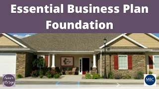 Essential Business Plan Foundation for ANY Birth Center