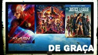 COMO ASSISTIR FILMES E SÉRIES DA NETFLIX (E OUTROS) DE GRAÇA!!! | TUTORIAL N.E.R.D