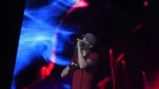 Enrique Iglesias - Heartbeat HD Live From Istanbul 2015