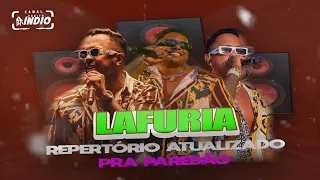 LA FURIA - Novembro 2023 |  #musicasnovas #repertórioatualizado #praparedão | #lafuriaéopalco