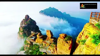 Road of Death | Guoliang tunnel road - World's one of dangerous roads