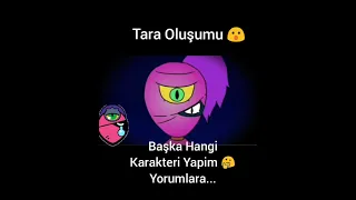 Tara Oluşumu 😮 💫