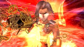 DISSIDIA FINAL FANTASY OPERA OMNIA - Vayne BT+