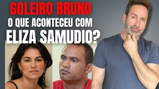 GOLEIRO BRUNO E ELISA SAMUDIO - O QUE ACONTECEU COM ELA? - CRIME E MISTÉRIO S/A