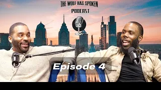 10s & 2s - (The Wolf Has Spoken Ep4)