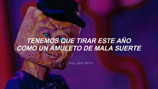 Fall Out Boy - I Am My Own Muse (subtitulada al español)