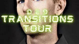 Richie Hawtin de9 transitions tour @ the Quest, Minneapolis 102705 (audio)