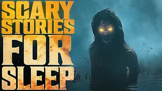 19 True Scary Stories To Lull You Into Nightmares