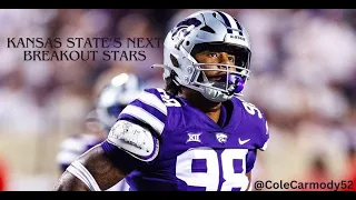 Kansas State's star studded class of 2023 set for a big spring