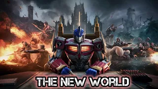 The New World || Prime || Guns Of Glory|| Aptoide