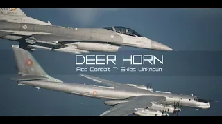 Deer Horn