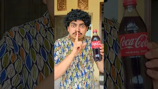 Funny Food Prank 👅😂 Real End Twist 😁😂 #shorts