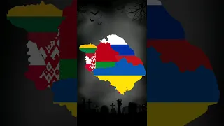 Nothing Ever Lasts Forever! Lithuania Grand-Duchy Edition! #viral #shorts #onlyeducation #lithuania