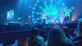 Pentatonix - I Saw Three Ships (Live in Memphis, TN, 12/10/22) #AChristmasSpectacularTour