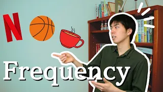 Comprehensible Japanese Beginner - Frequency