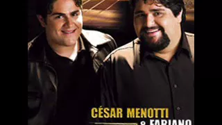 César Menotti e Fabiano - Me Apaixonei (2004)