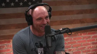 Clip of JRE #1297 w/Phil Demers