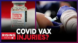 Big Pharma PROTECTED For Vax Injuries, While Gov't IGNORES Vaccine Victims