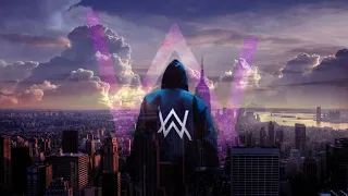 Alan Walker - Lost  Found (Remix 2024)