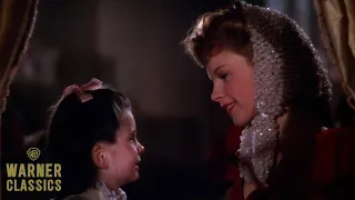 Have Yourself A Merry Little Christmas | Meet Me In St. Louis | Warner Archive