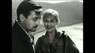 "Le Notti di Cabiria" - di Federico Fellini - Finale